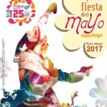 Pedro Muñoz Fiesta del Mayo